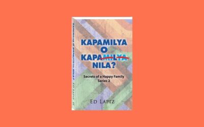 Kapamilya o Kapal Nila? Secrets of a Happy Family Series 2