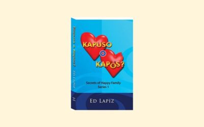Kapuso o Kapos? Secrets of Happy Family Series 1