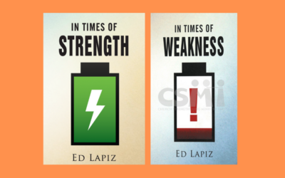 In Times of Strength / In Times of Weakness