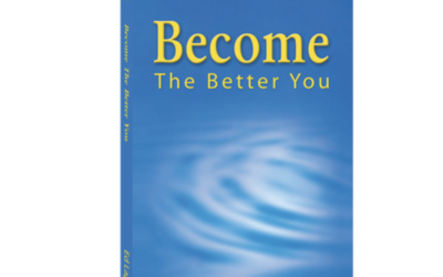 Become the Better You